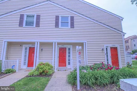 19941 Appledowre Cir #102, Germantown, MD 20876