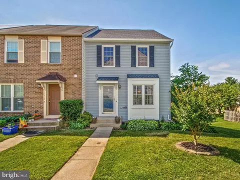 11414 Brundidge Ter, Germantown, MD 20876