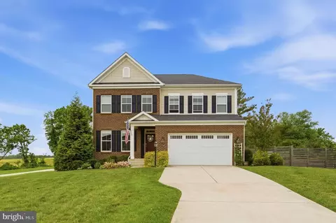 17086 Oxley Farm Rd, Poolesville, MD 20837