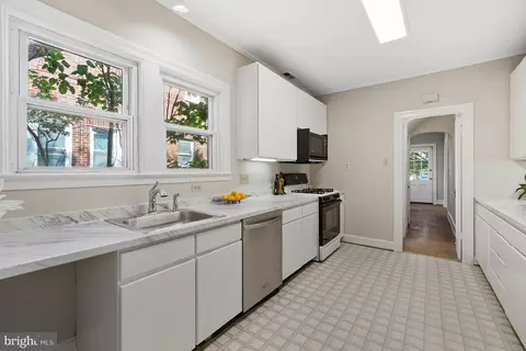 Kitchen - 816 Gist Ave, Silver Spring, MD 20910 photo 3 of 3