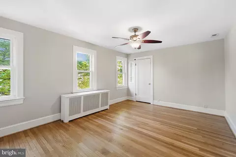 Bedroom - 816 Gist Ave, Silver Spring, MD 20910 photo 2 of 3