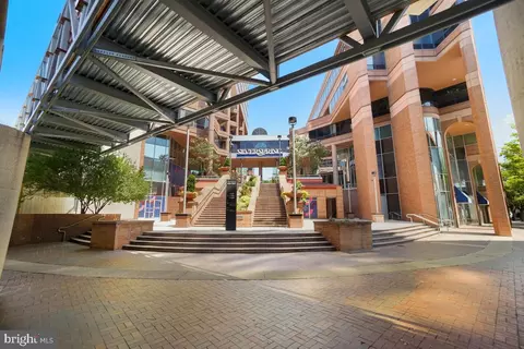 Exterior - 816 Gist Ave, Silver Spring, MD 20910 photo 5 of 8