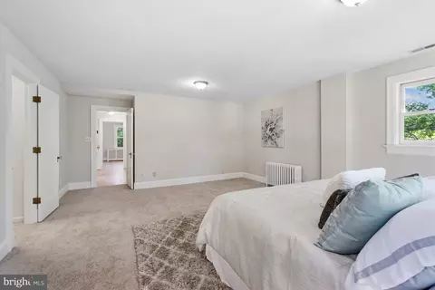 Bedroom - 816 Gist Ave, Silver Spring, MD 20910 photo 1 of 3