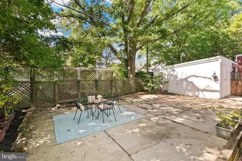 Exterior - 816 Gist Ave, Silver Spring, MD 20910 photo 3 of 8