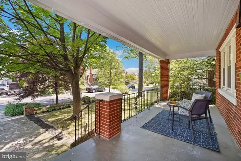 Exterior - 816 Gist Ave, Silver Spring, MD 20910 photo 1 of 8