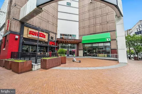 Exterior - 816 Gist Ave, Silver Spring, MD 20910 photo 6 of 8