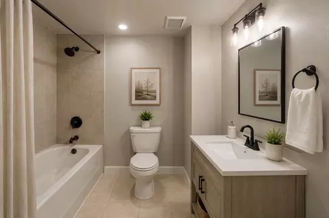 Bath - 8906 Pennsylvania Ave, Silver Spring, MD 20910 photo 1 of 2