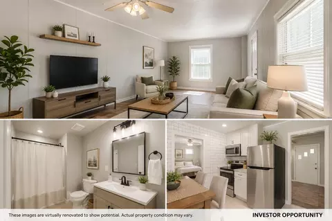 8906 Pennsylvania Ave, Silver Spring, MD 20910