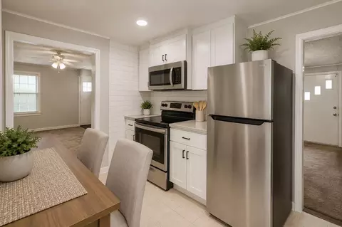 Kitchen - 8906 Pennsylvania Ave, Silver Spring, MD 20910 photo 1 of 3