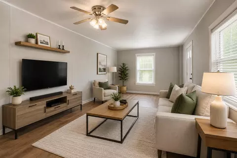 Living - 8906 Pennsylvania Ave, Silver Spring, MD 20910 photo 1 of 3