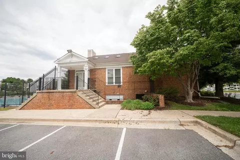 Exterior - 2701 Snowbird Ter #7, Silver Spring, MD 20906 photo 5 of 6