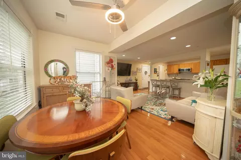 Dining - 2701 Snowbird Ter #7, Silver Spring, MD 20906 photo 2 of 2
