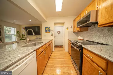 Kitchen - 2701 Snowbird Ter #7, Silver Spring, MD 20906 photo 1 of 4