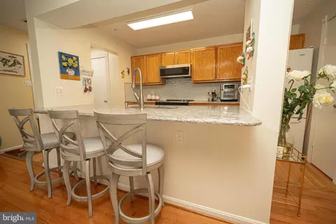 Kitchen - 2701 Snowbird Ter #7, Silver Spring, MD 20906 photo 4 of 4