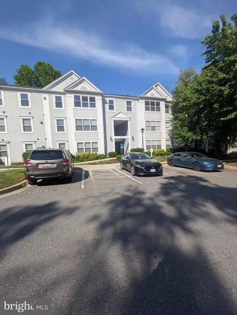 2701 Snowbird Ter #7, Silver Spring, MD 20906