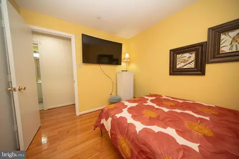 Bedroom - 2701 Snowbird Ter #7, Silver Spring, MD 20906 photo 3 of 4