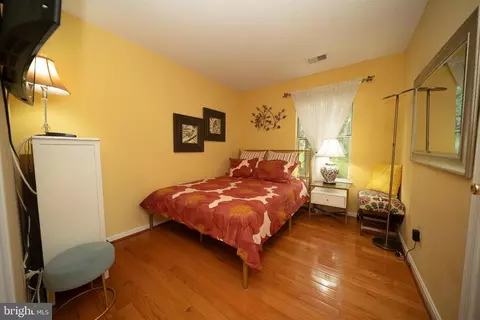 Bedroom - 2701 Snowbird Ter #7, Silver Spring, MD 20906 photo 4 of 4