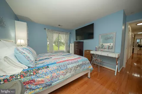 Bedroom - 2701 Snowbird Ter #7, Silver Spring, MD 20906 photo 1 of 4