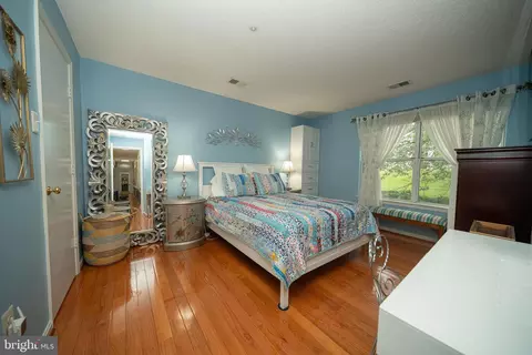 Bedroom - 2701 Snowbird Ter #7, Silver Spring, MD 20906 photo 2 of 4