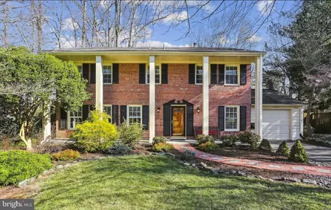 12628 Saint James Rd, Rockville, MD 20850
