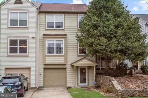19102 Clover Meadow Pl, Gaithersburg, MD 20879