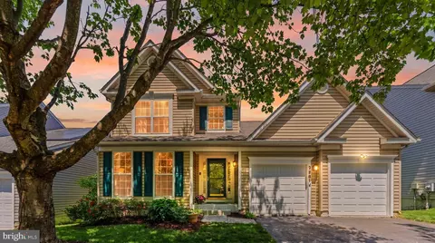 20614 Summer Sweet Ter, Germantown, MD 20876