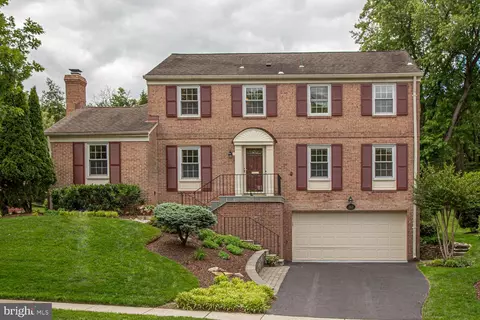 1112 Fallsmead Way, Potomac, MD 20854