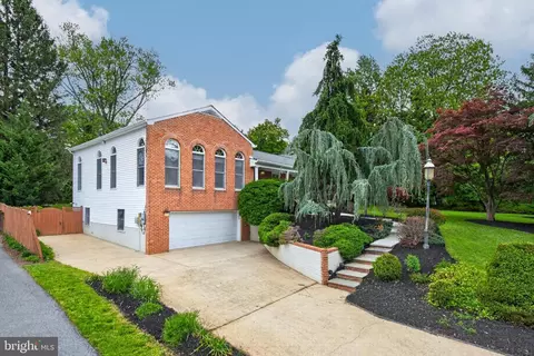 13601 Valley Dr, Rockville, MD 20850