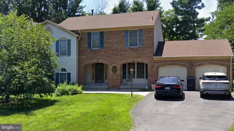 14624 Jaystone Dr, Silver Spring, MD 20905
