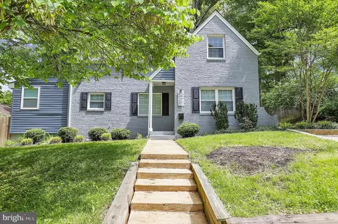 8407 Hartford Ave, Silver Spring, MD 20910