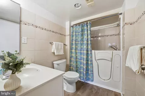 Bath - 15101 Interlachen Dr #1-224, Silver Spring, MD 20906 photo 3 of 3