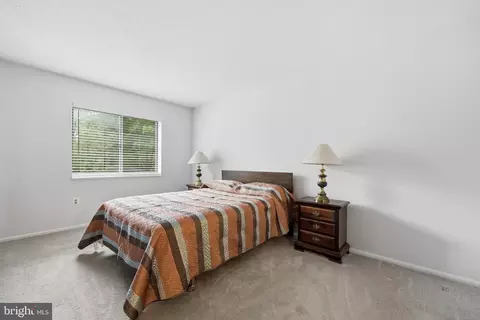 Bedroom - 15101 Interlachen Dr #1-224, Silver Spring, MD 20906 photo 2 of 5