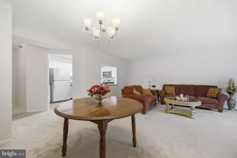 Living - 15101 Interlachen Dr #1-224, Silver Spring, MD 20906 photo 2 of 2