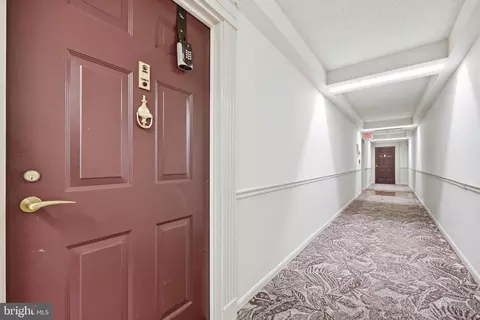 Entry Way - 15101 Interlachen Dr #1-224, Silver Spring, MD 20906 photo 1 of 3