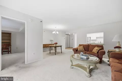 Living - 15101 Interlachen Dr #1-224, Silver Spring, MD 20906 photo 1 of 2