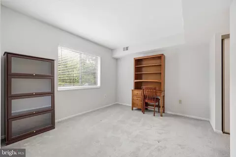 Bedroom - 15101 Interlachen Dr #1-224, Silver Spring, MD 20906 photo 5 of 5
