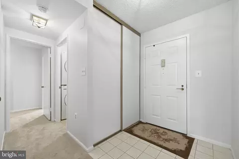 Entry Way - 15101 Interlachen Dr #1-224, Silver Spring, MD 20906 photo 2 of 3