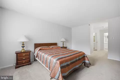 Bedroom - 15101 Interlachen Dr #1-224, Silver Spring, MD 20906 photo 1 of 5