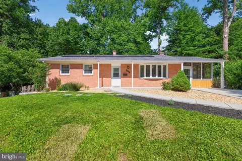 Exterior - 13105 Jingle Ln, Silver Spring, MD 20906 photo 1 of 4