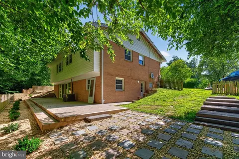 Exterior - 13105 Jingle Ln, Silver Spring, MD 20906 photo 3 of 4