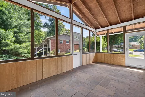 Exterior - 13105 Jingle Ln, Silver Spring, MD 20906 photo 2 of 4