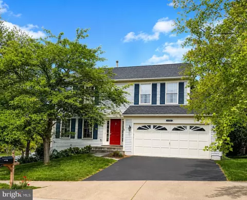14307 Cartwright Way, North Potomac, MD 20878
