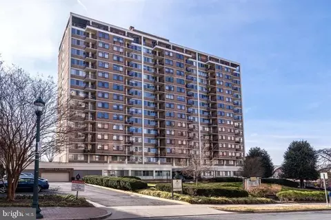 1220 Blair Mill Rd #205, Silver Spring, MD 20910