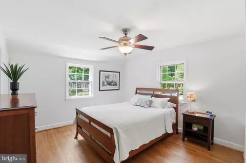 Bedroom - 9601 Bruce Dr, Silver Spring, MD 20901 photo 1 of 4