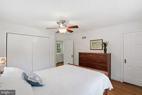 Bedroom - 9601 Bruce Dr, Silver Spring, MD 20901 photo 2 of 4