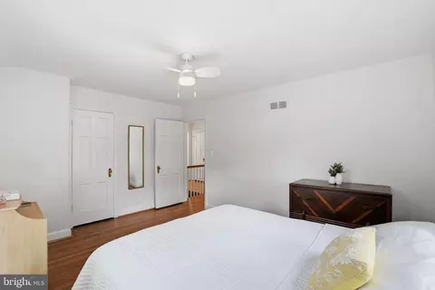 Bedroom - 9601 Bruce Dr, Silver Spring, MD 20901 photo 4 of 4