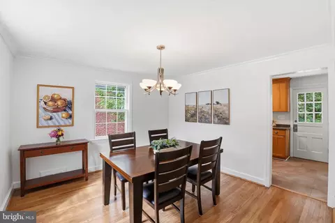Dining - 9601 Bruce Dr, Silver Spring, MD 20901 photo 2 of 3