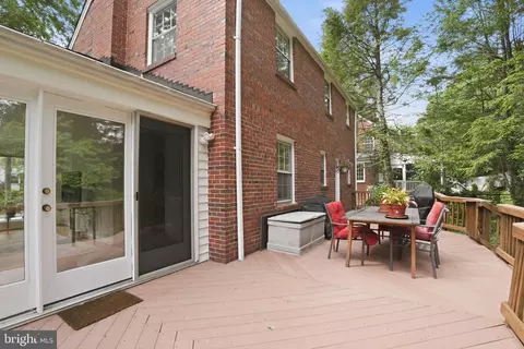Exterior - 9601 Bruce Dr, Silver Spring, MD 20901 photo 4 of 5