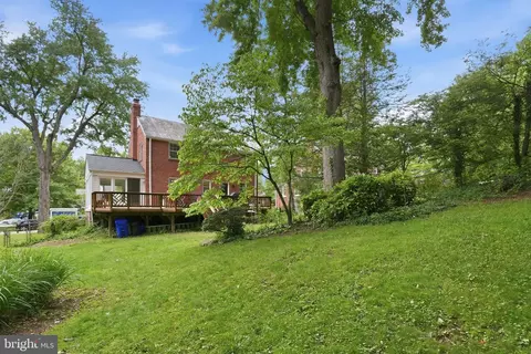 Exterior - 9601 Bruce Dr, Silver Spring, MD 20901 photo 3 of 5