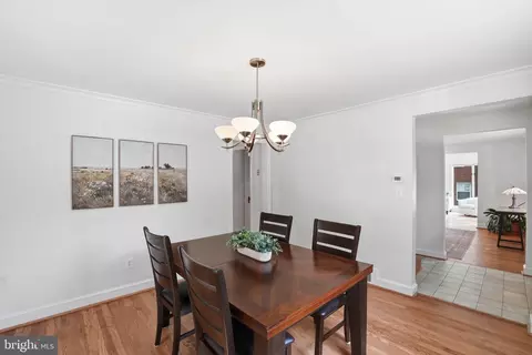 Dining - 9601 Bruce Dr, Silver Spring, MD 20901 photo 3 of 3